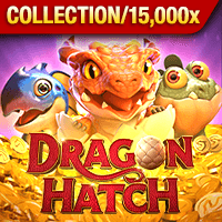 Dragon Hatch