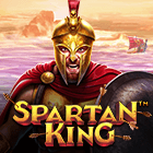 Spartan King